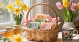 spring handmade gift ideas