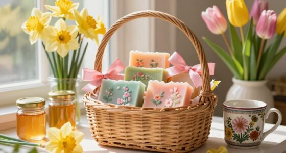 spring handmade gift ideas