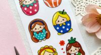 sticker sellers unique needs