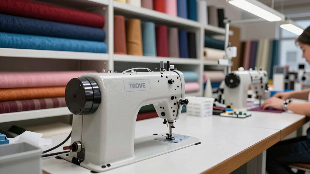streamlined multi season manufacturing
