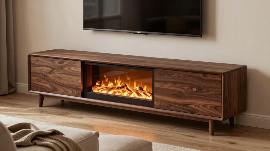 stylish safe space saving warmth