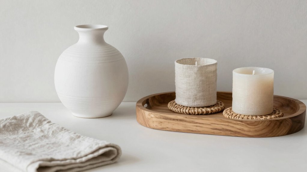 subtle seasonal personalized details