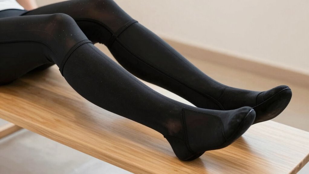 support circulation recovery prevention
