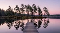 symmetry offers safety perception