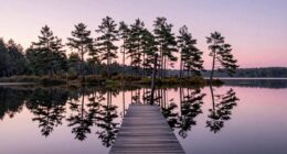 symmetry offers safety perception
