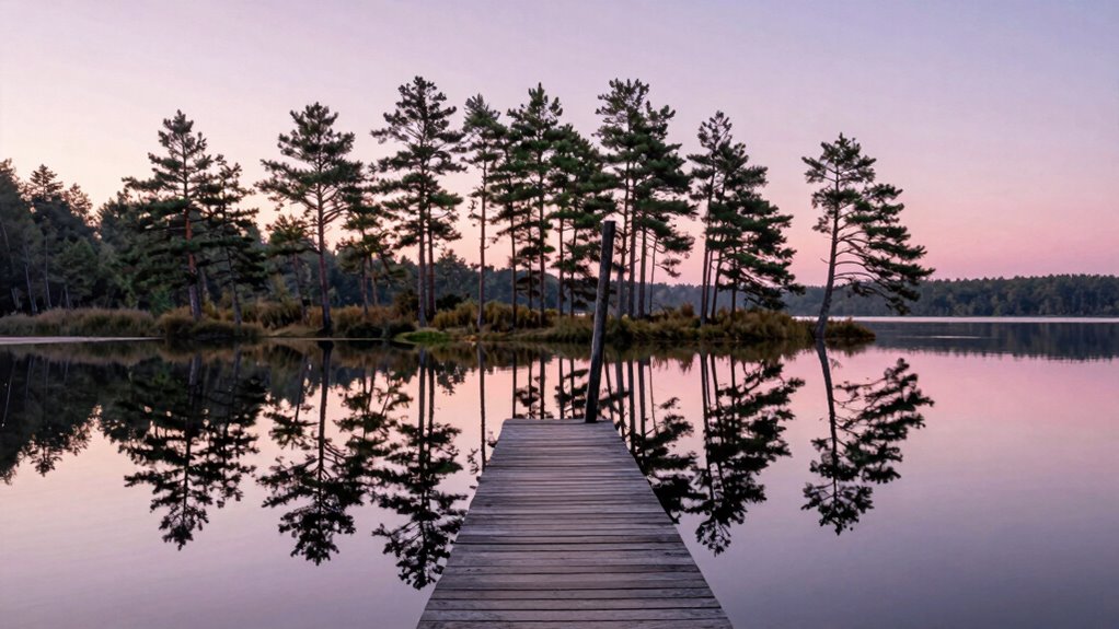 symmetry offers safety perception