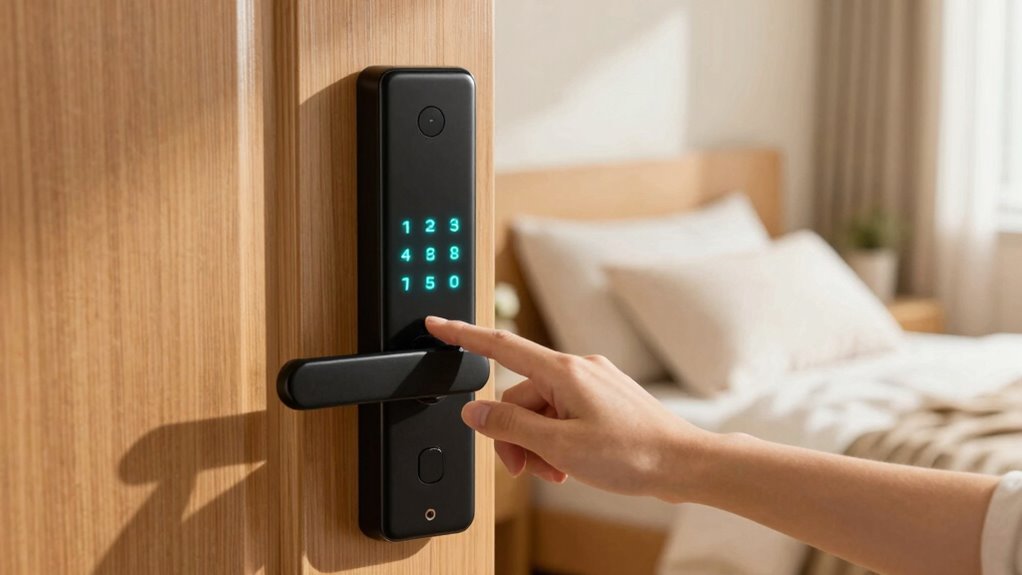 teen security without conflict