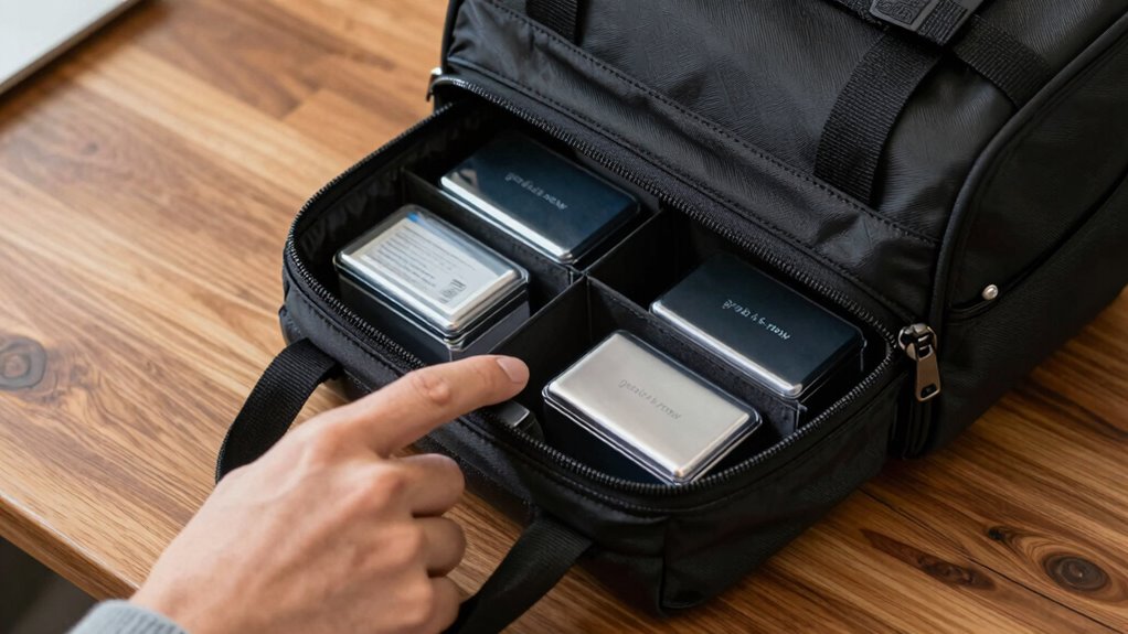 theft prevention packaging strategies
