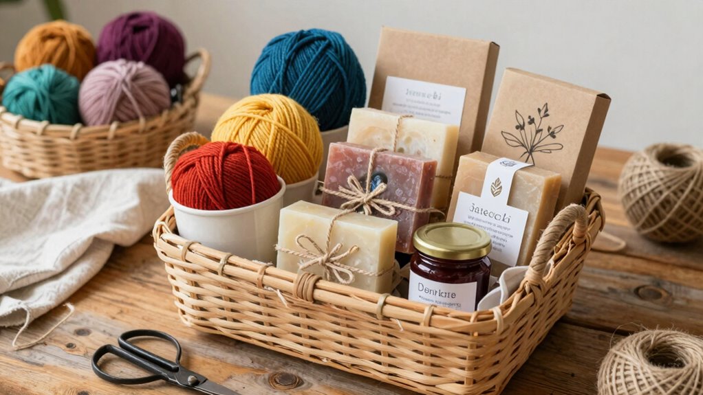 theme selection guides gift cohesion