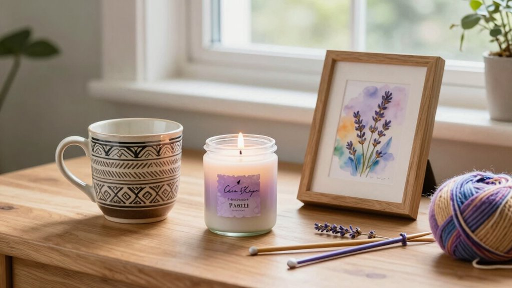 thoughtful personalized handmade gifts