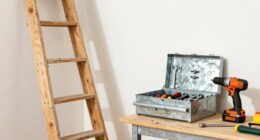 tools for new beginnings