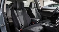 two home car seat management