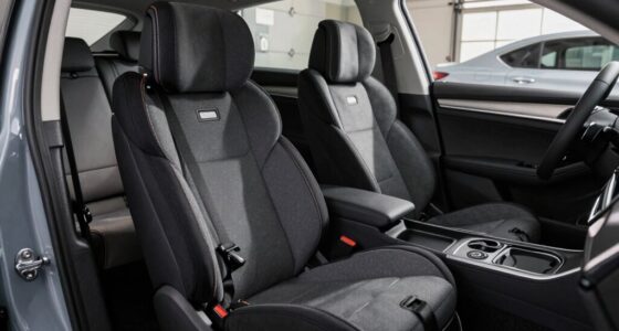 two home car seat management