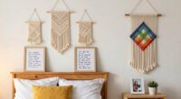 unique bedroom decor ideas