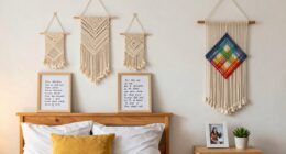 unique bedroom decor ideas