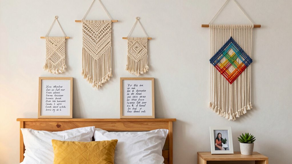 unique bedroom decor ideas