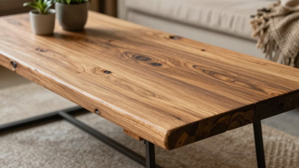 upcycled reclaimed wood furniture