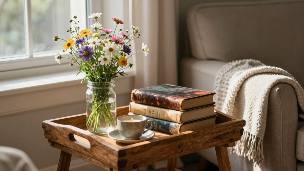 upcycling household items creatively