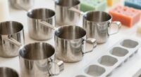 upgrading candle and soap tools