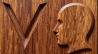 v carving versus profiling techniques