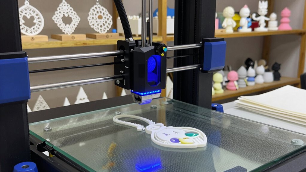 versatile detailed 3d crafts