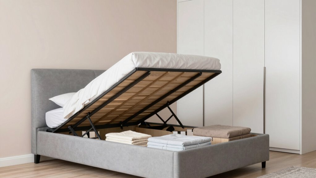 versatile durable storage solutions