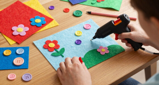 13 Best Spring-Themed Craft Kits in 2026