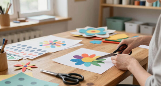 5 Best Handmade Paper Flower Templates in 2026
