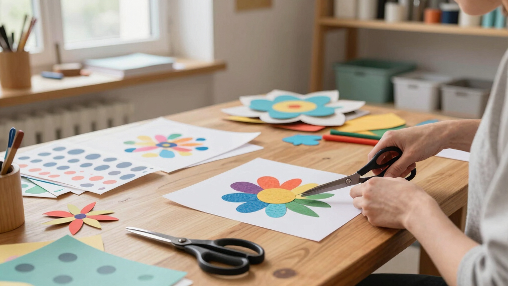 5 Best Handmade Paper Flower Templates in 2026