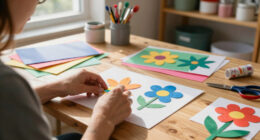 5 Best Handmade Paper Flower Templates in 2026