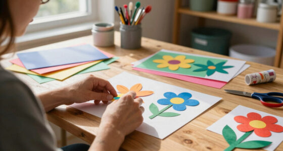 5 Best Handmade Paper Flower Templates in 2026