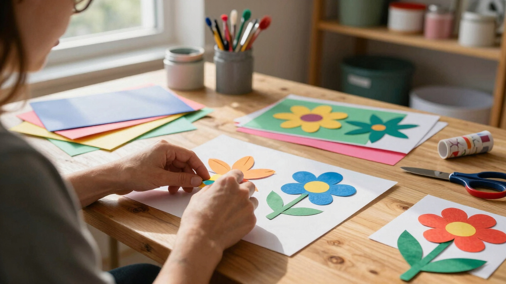 5 Best Handmade Paper Flower Templates in 2026