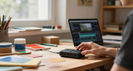 One Video In, a Whole Publishing Kit Out — Without the Cloud