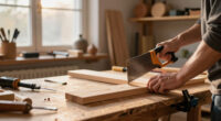 11 Best DIY Woodworking Tools for Dad in 2026