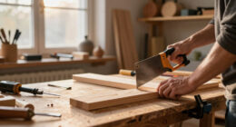 11 Best DIY Woodworking Tools for Dad in 2026
