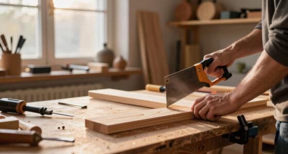 11 Best DIY Woodworking Tools for Dad in 2026