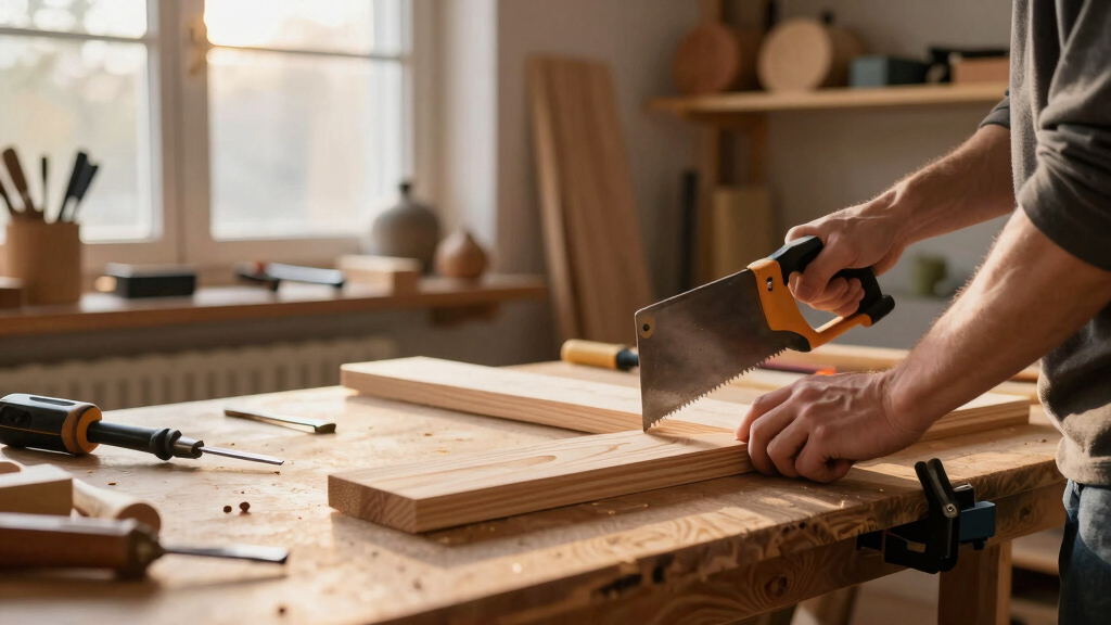 11 Best DIY Woodworking Tools for Dad in 2026