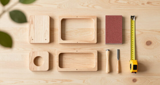 11 Best Woodworking Project Kits in 2026