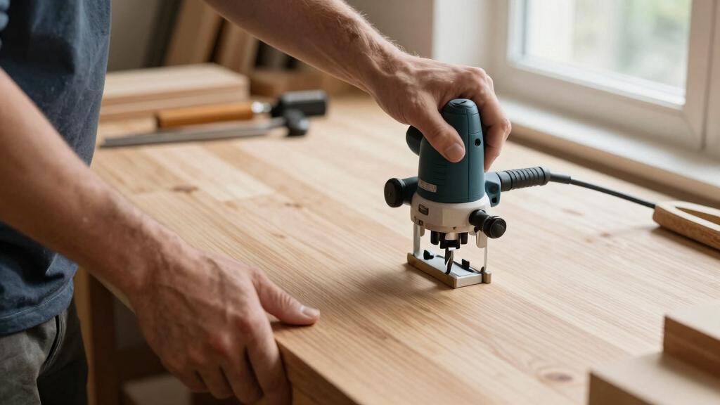 11 Best Woodworking Router Bits in 2026