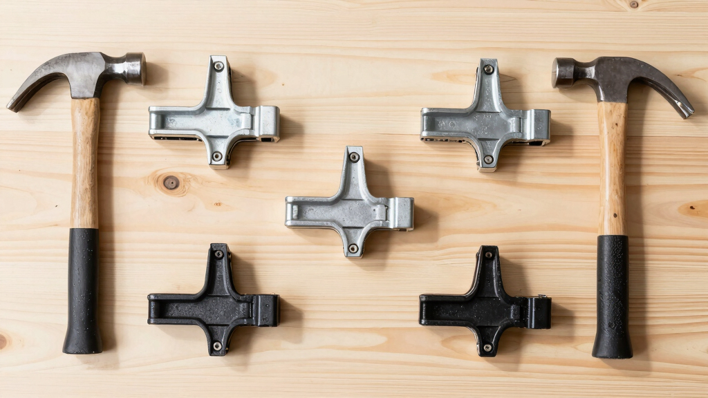 12 Best Woodworking Clamps in 2026