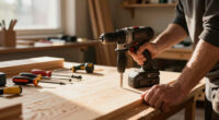 12 Best Woodworking Tool Sets for Beginners in 2026