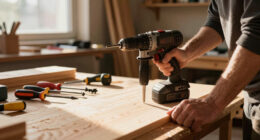 12 Best Woodworking Tool Sets for Beginners in 2026