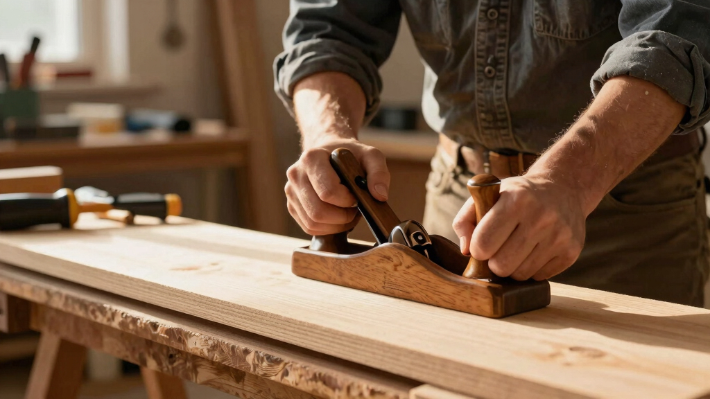 4 Best Patriotic Woodworking Tools in 2026