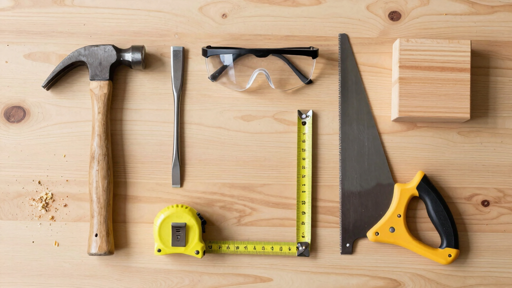 4 Best Woodworking Tools for Dads in 2026
