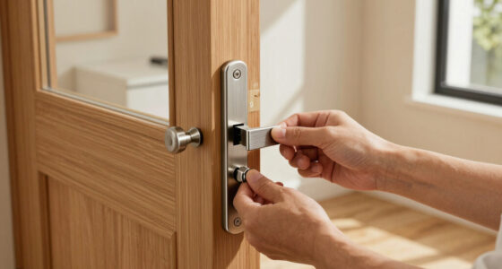 6 Best Door Gate Window Hardware Prime Day Deals in 2026
