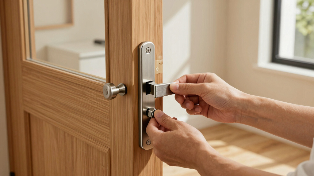 6 Best Door Gate Window Hardware Prime Day Deals in 2026