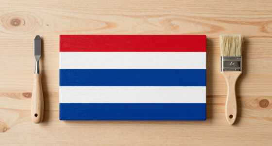 6 Best Patriotic Wood Flag Decor in 2026