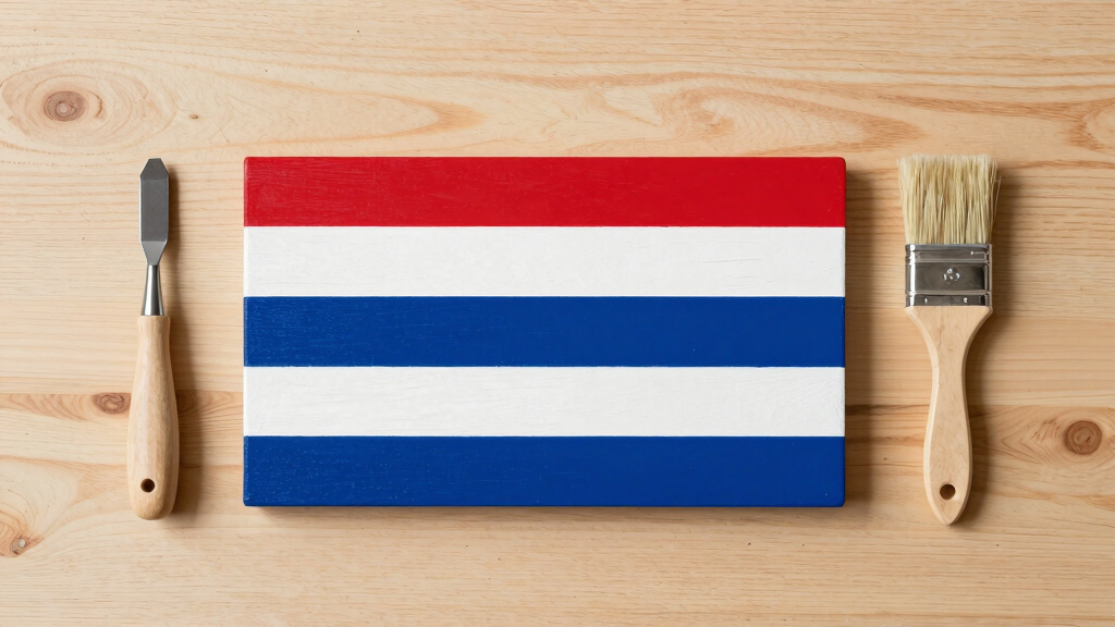 6 Best Patriotic Wood Flag Decor in 2026