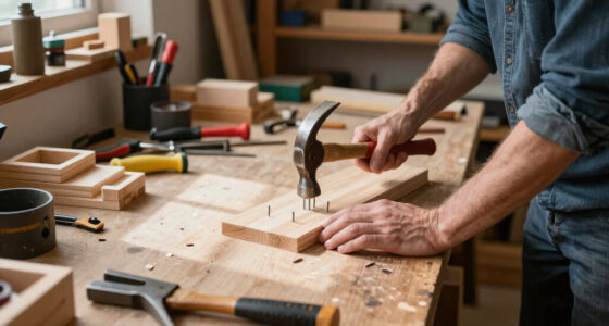 7 Best Crafting Tools For Dad In 2026