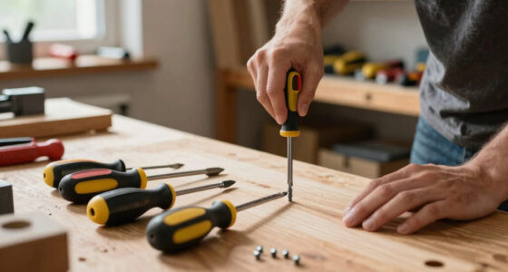 7 Best Tools Screwdrivers Prime Day Deals in 2026